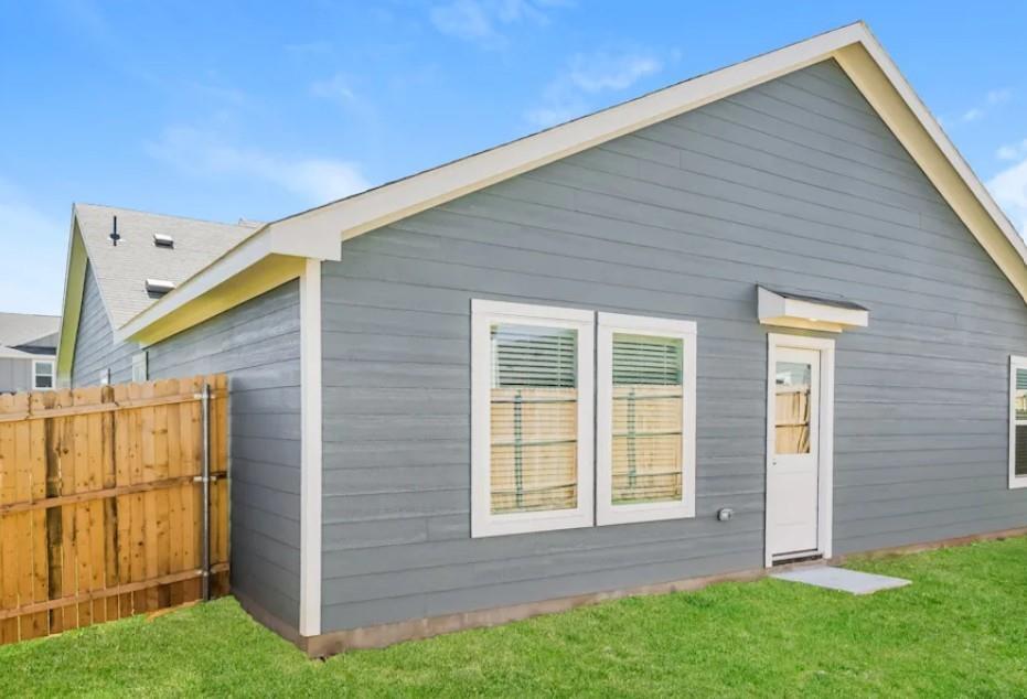 Rosemary Ridge - Residential Lease