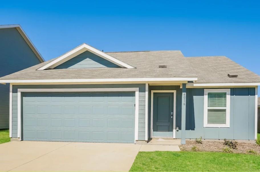 Rosemary Ridge - Residential Lease