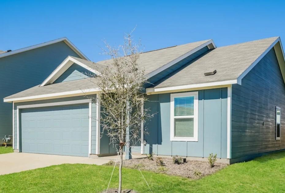 Rosemary Ridge - Residential Lease