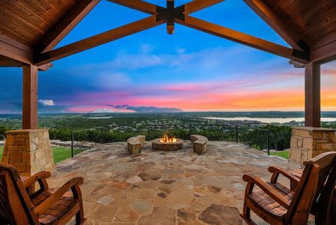 1230 Plateau Place Graford TX 76449