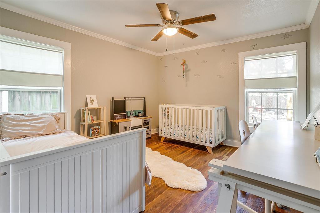 Ryan South John C Add - Residential