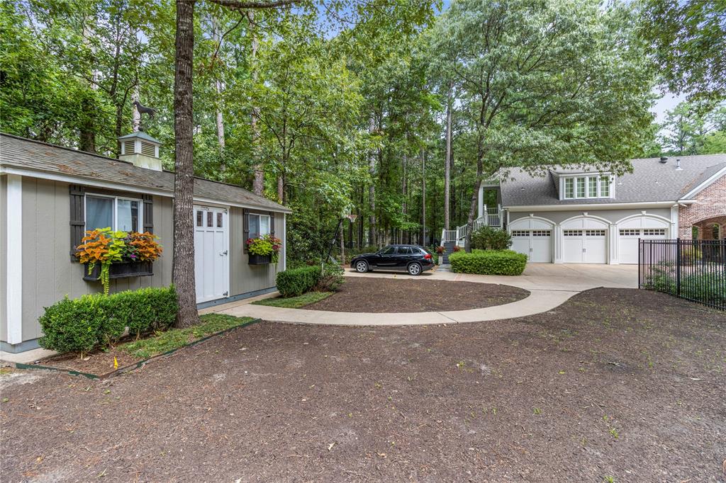 Brighton Creek Woods - Residential