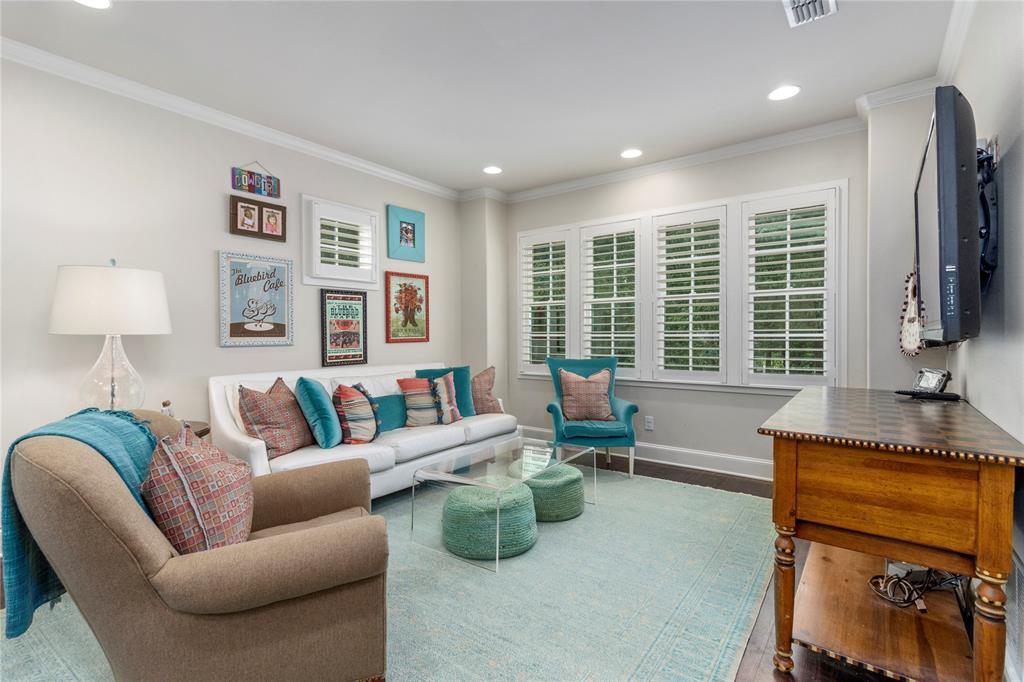 Brighton Creek Woods - Residential