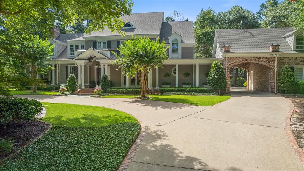 Brighton Creek Woods - Residential