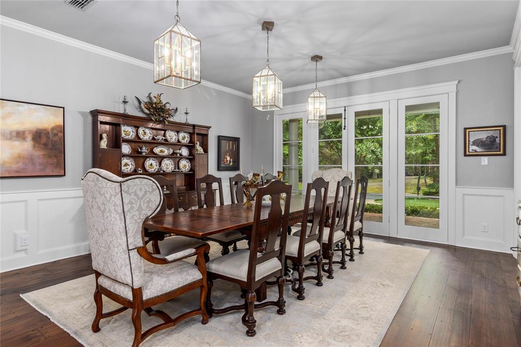 Brighton Creek Woods - Residential