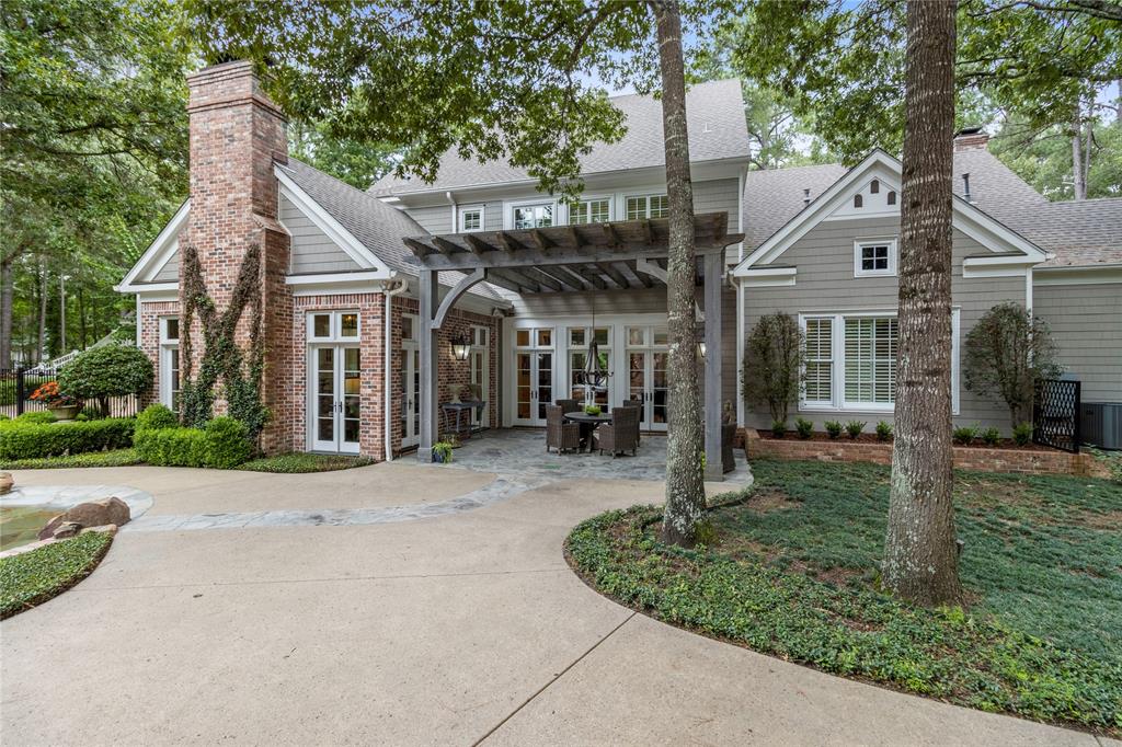 Brighton Creek Woods - Residential