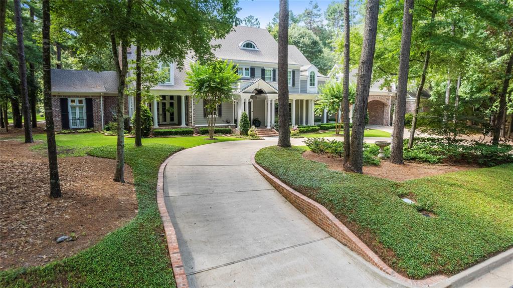 Brighton Creek Woods - Residential