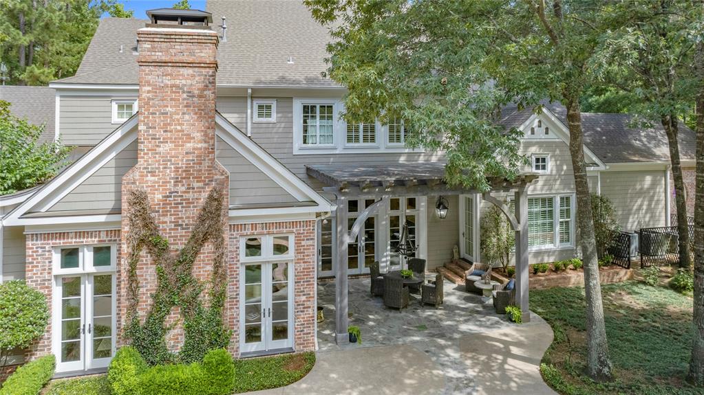 Brighton Creek Woods - Residential