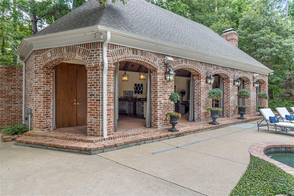 Brighton Creek Woods - Residential