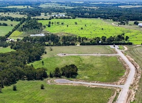 270 Nautical Court Dodd City TX 75438