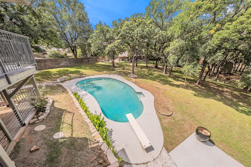 1724 Prestonwood Drive