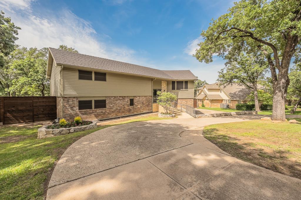1724 Prestonwood Drive