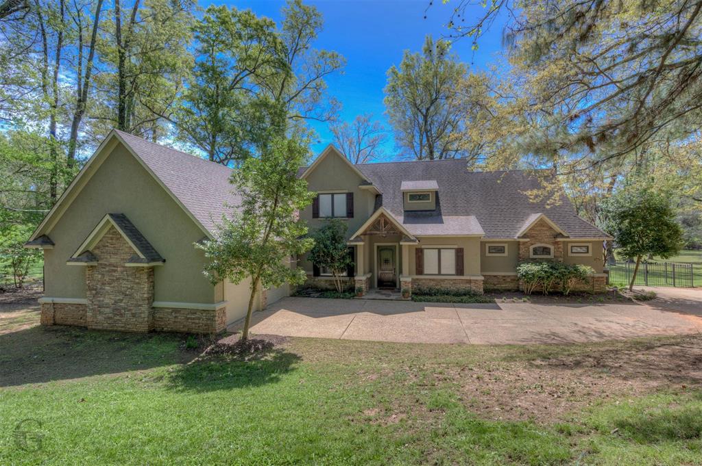 Cypress Hills - Residential