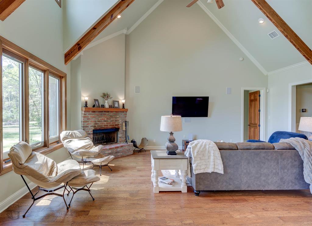 Cypress Hills - Residential
