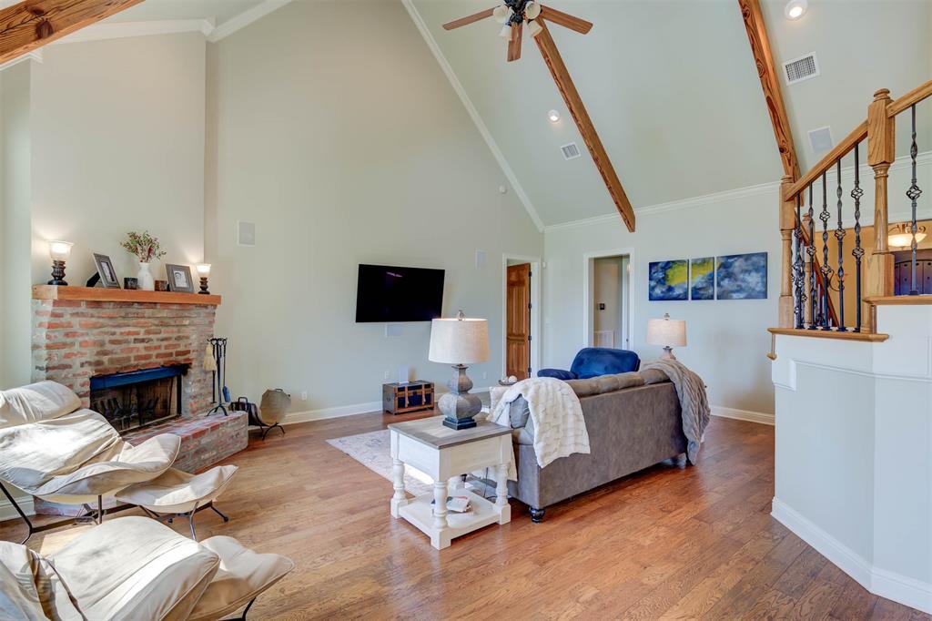 Cypress Hills - Residential