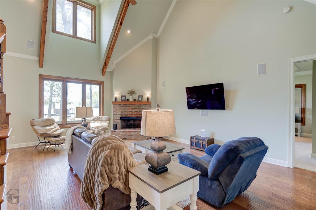 Cypress Hills - Residential