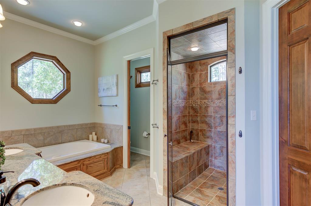 Cypress Hills - Residential