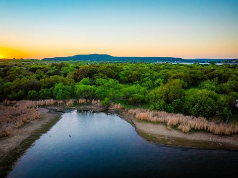 Lot 19 Firewheel Graford TX 76449