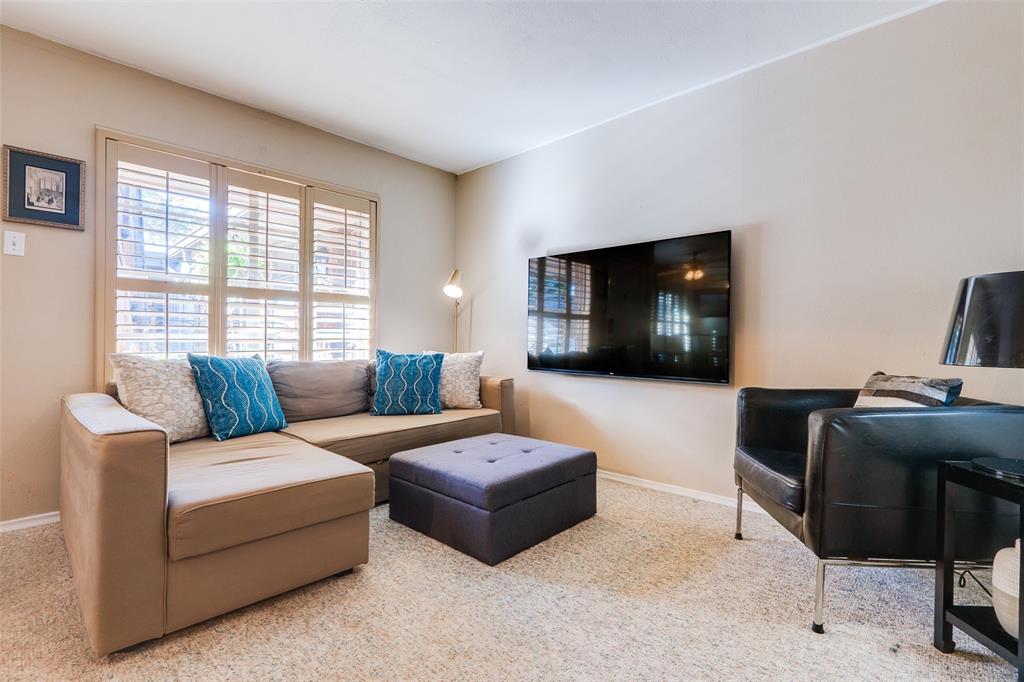 Carondelet Condo - Residential Lease
