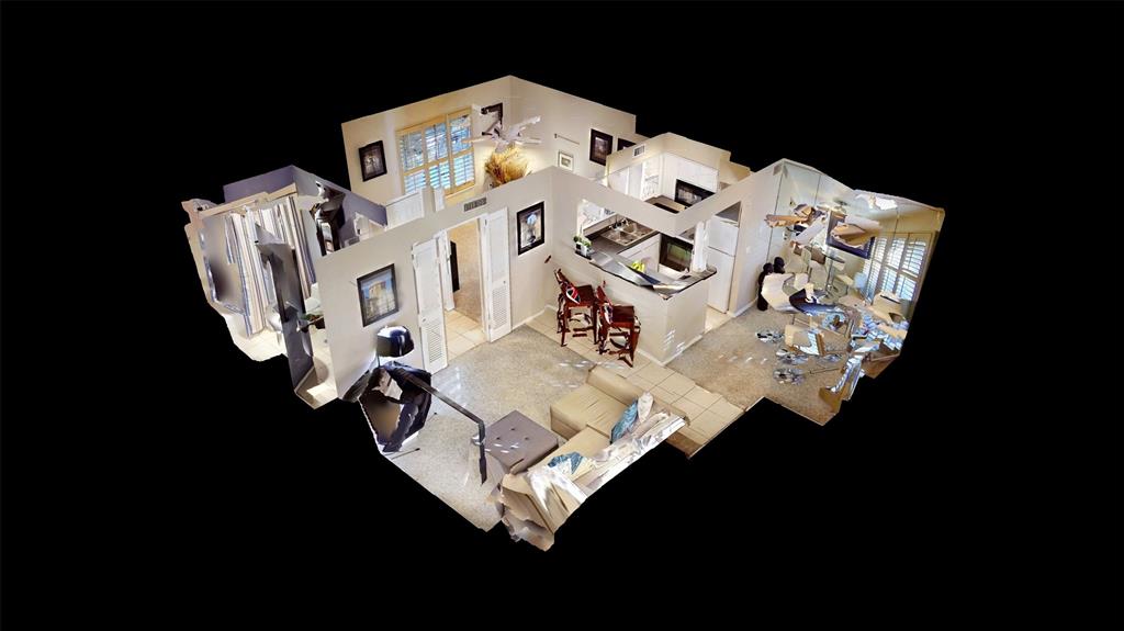 Carondelet Condo - Residential Lease