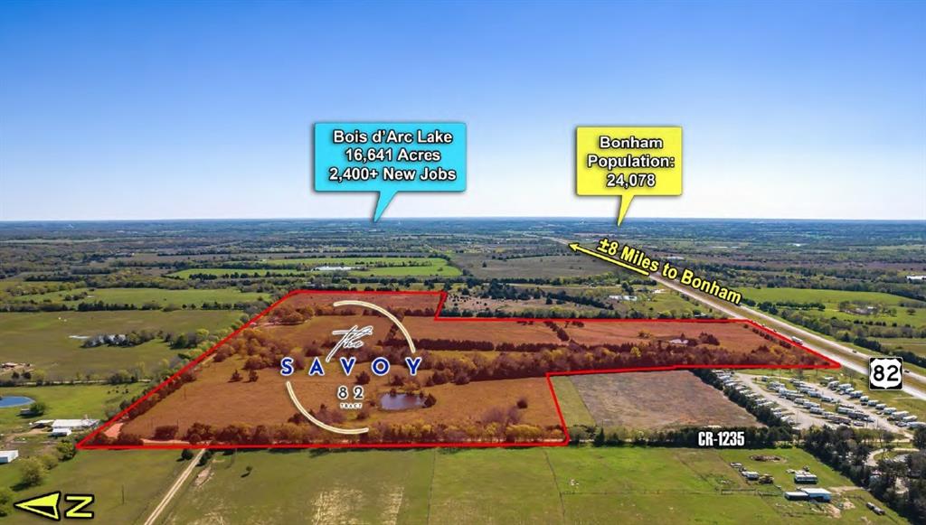 000 County Road 1235