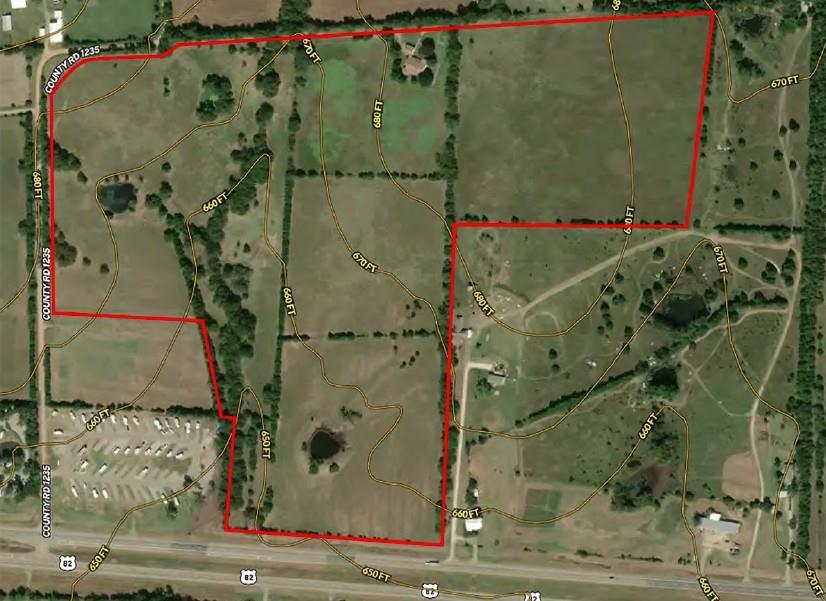 000 County Road 1235