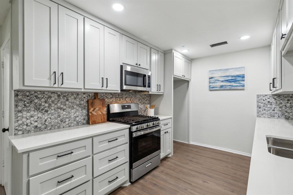 Twin Creek Ranch Estates - Residential