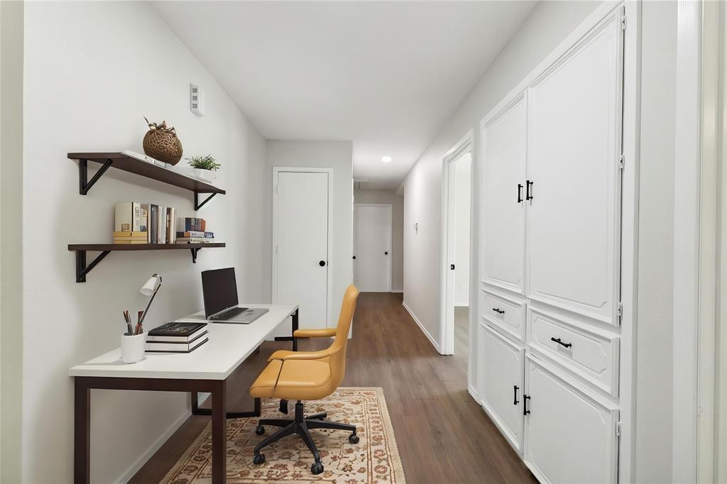 Twin Creek Ranch Estates - Residential