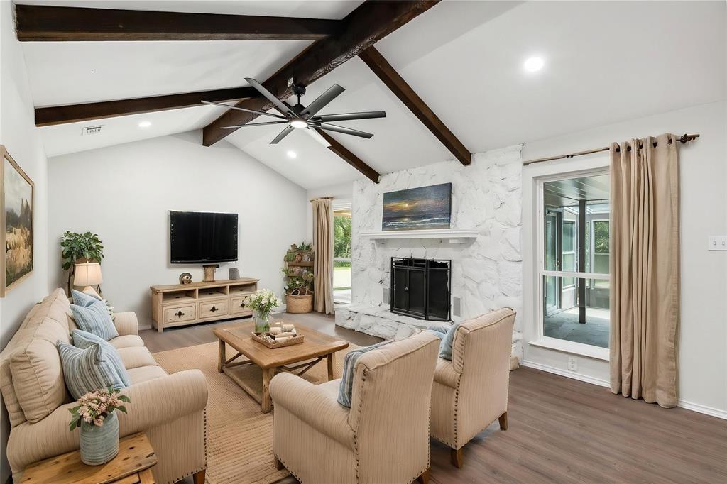 Twin Creek Ranch Estates - Residential