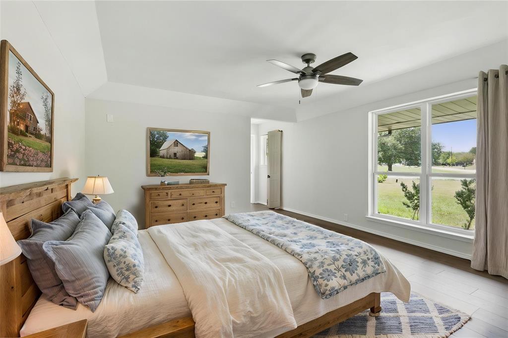 Twin Creek Ranch Estates - Residential