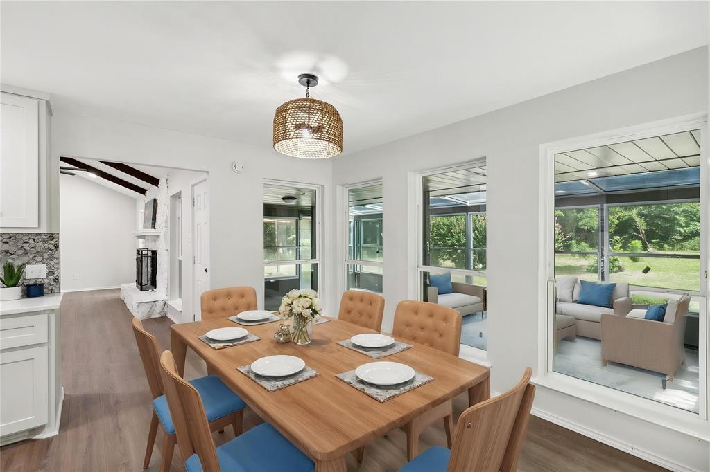 Twin Creek Ranch Estates - Residential