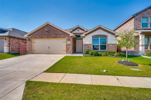 Photo of 11449 White River Drive, Aubrey, TX 76227 (MLS # 21266299)