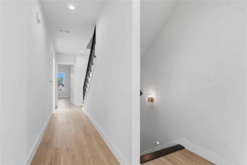 Z E Coombs West End - Residential