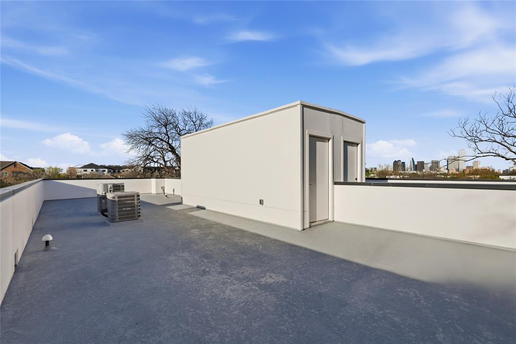 Z E Coombs West End - Residential