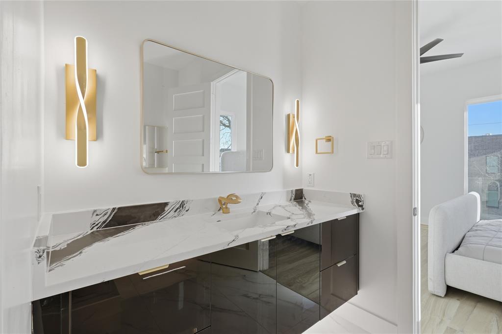 Z E Coombs West End - Residential