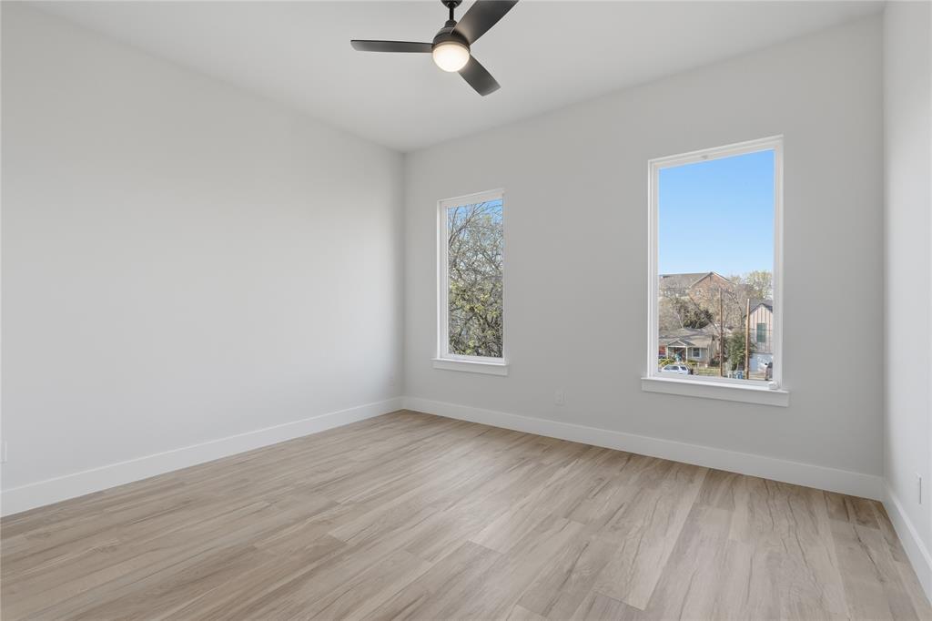 Z E Coombs West End - Residential