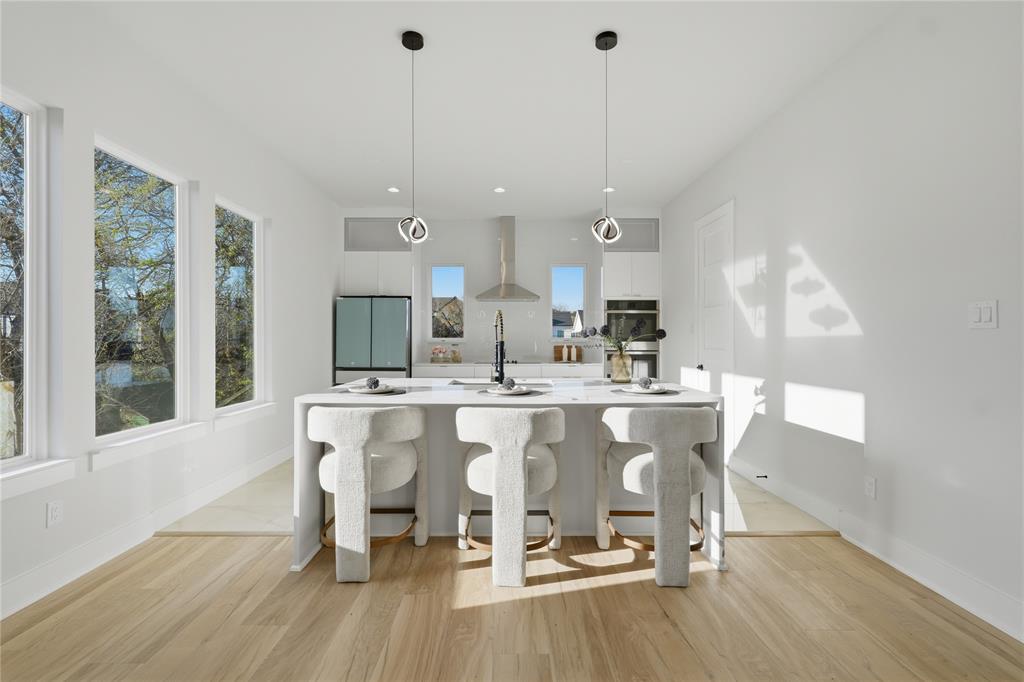 Z E Coombs West End - Residential