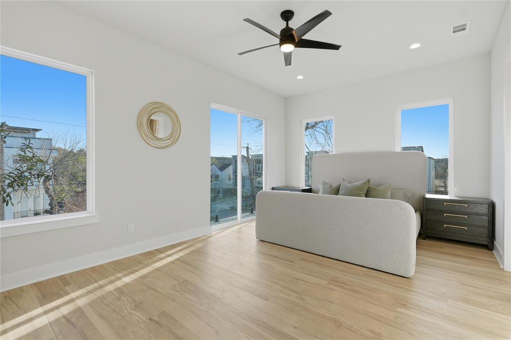 Z E Coombs West End - Residential