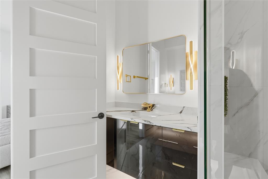 Z E Coombs West End - Residential