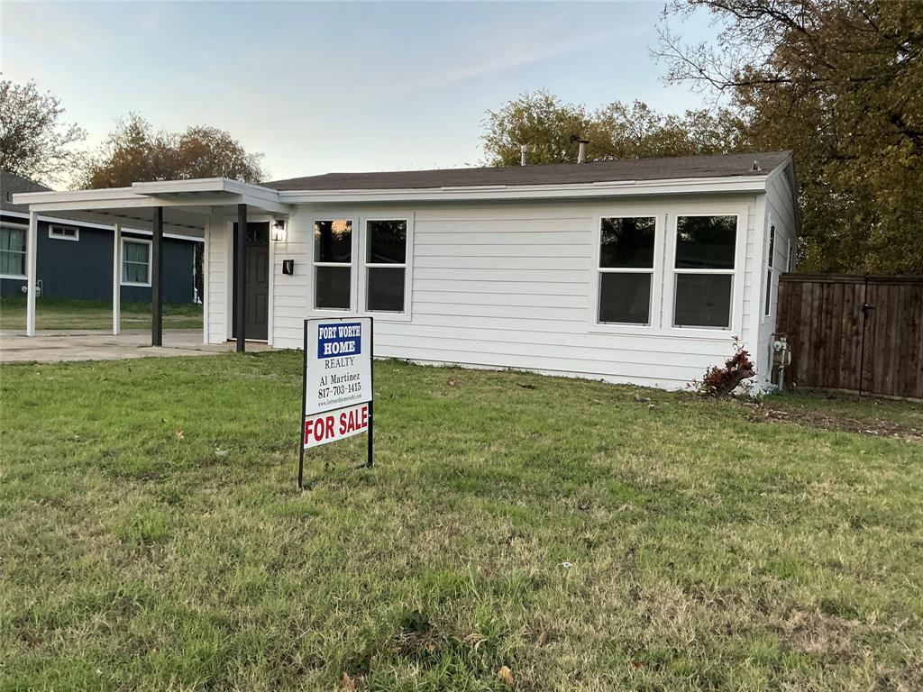 Greenbriar Add - Residential