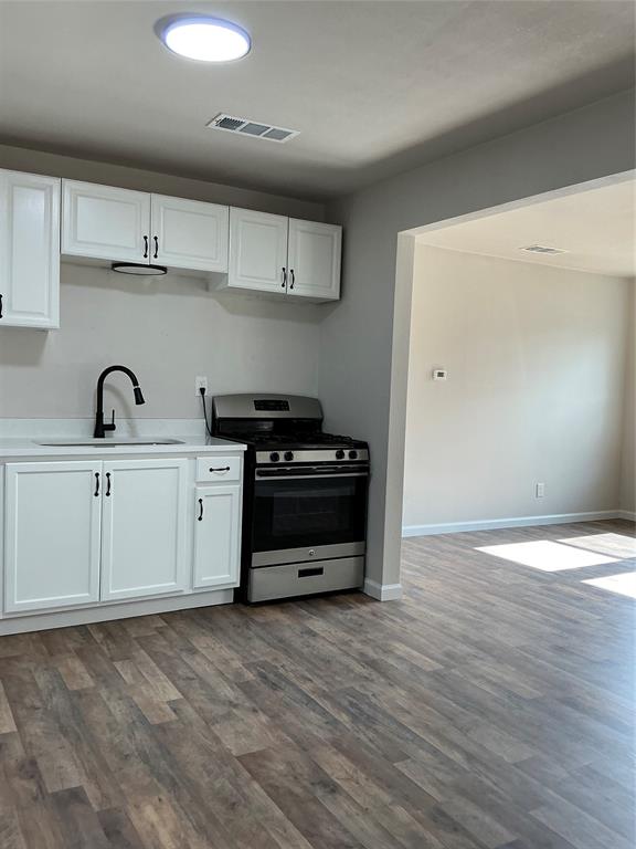 Greenbriar Add - Residential