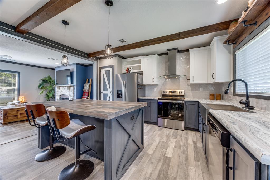 Hamilton J - Residential