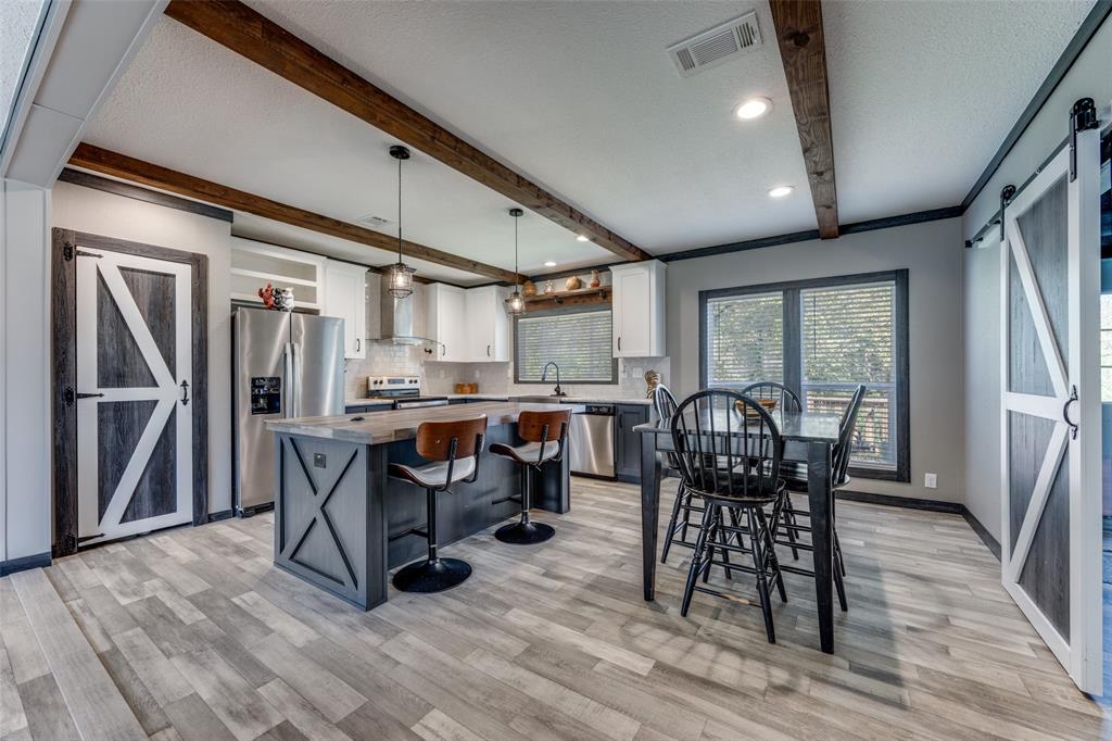 Hamilton J - Residential