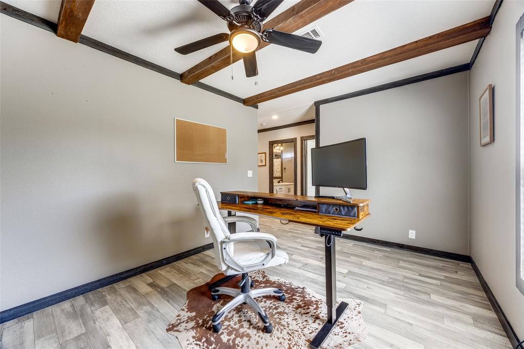 Hamilton J - Residential