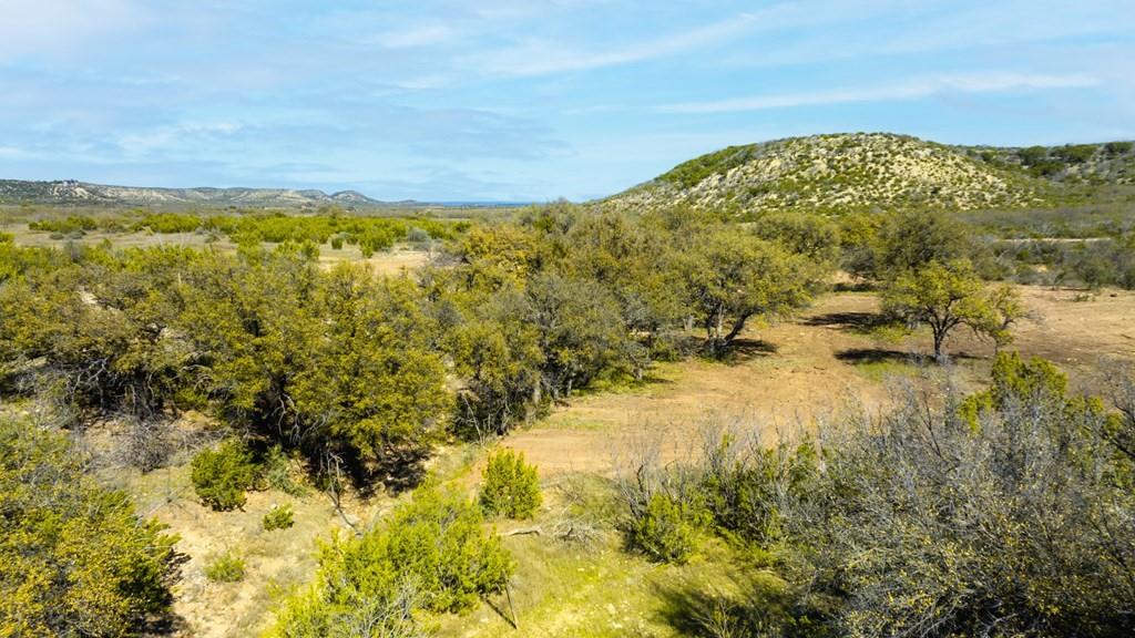 0 Poverty Canyon