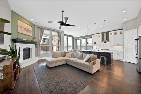 3000 Comal Drive Little Elm TX 75068