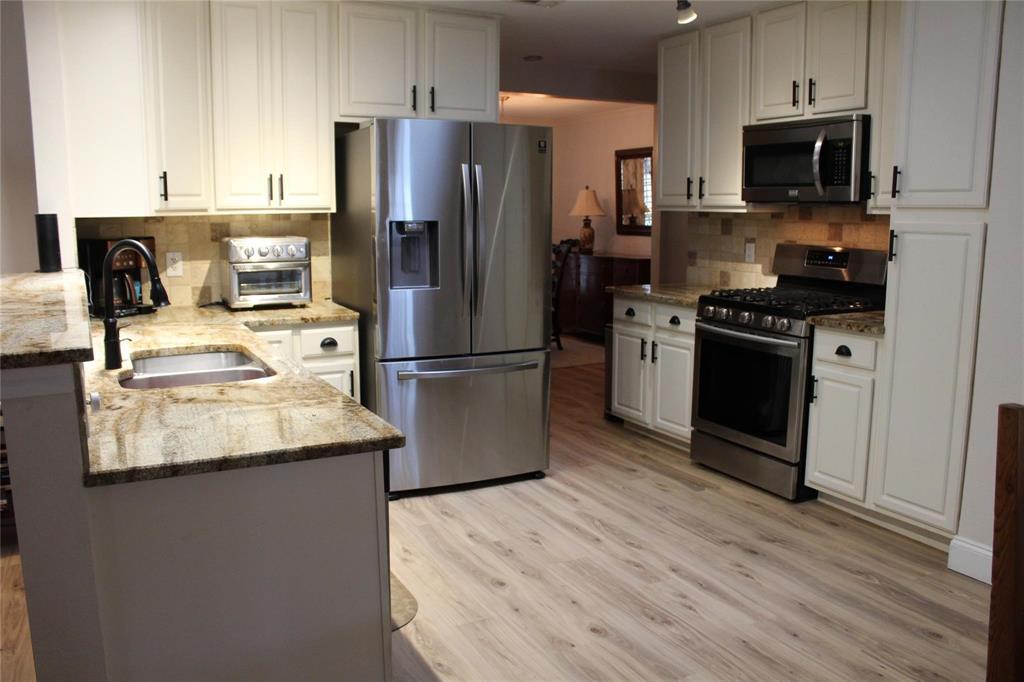 Brookhaven Estates - Residential Lease