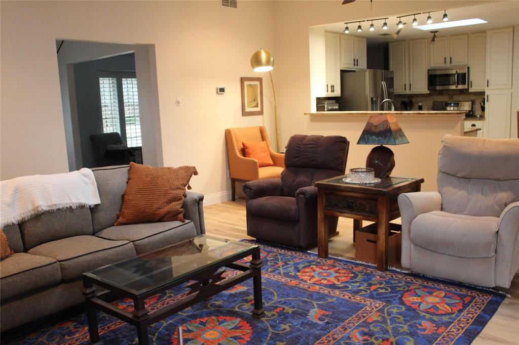 Brookhaven Estates - Residential Lease