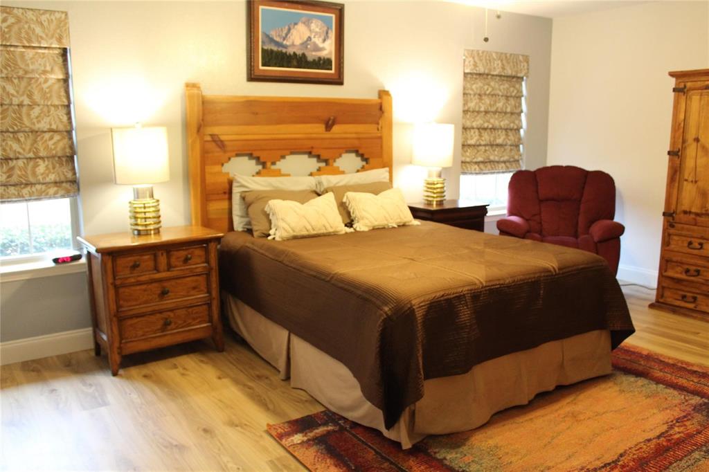 Brookhaven Estates - Residential Lease