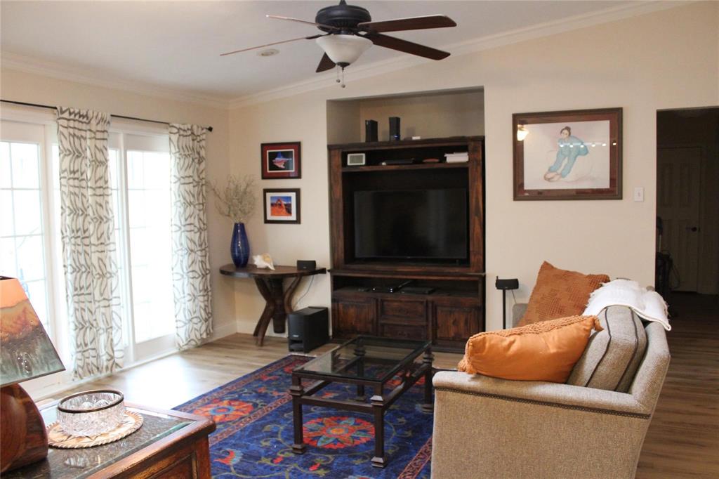 Brookhaven Estates - Residential Lease